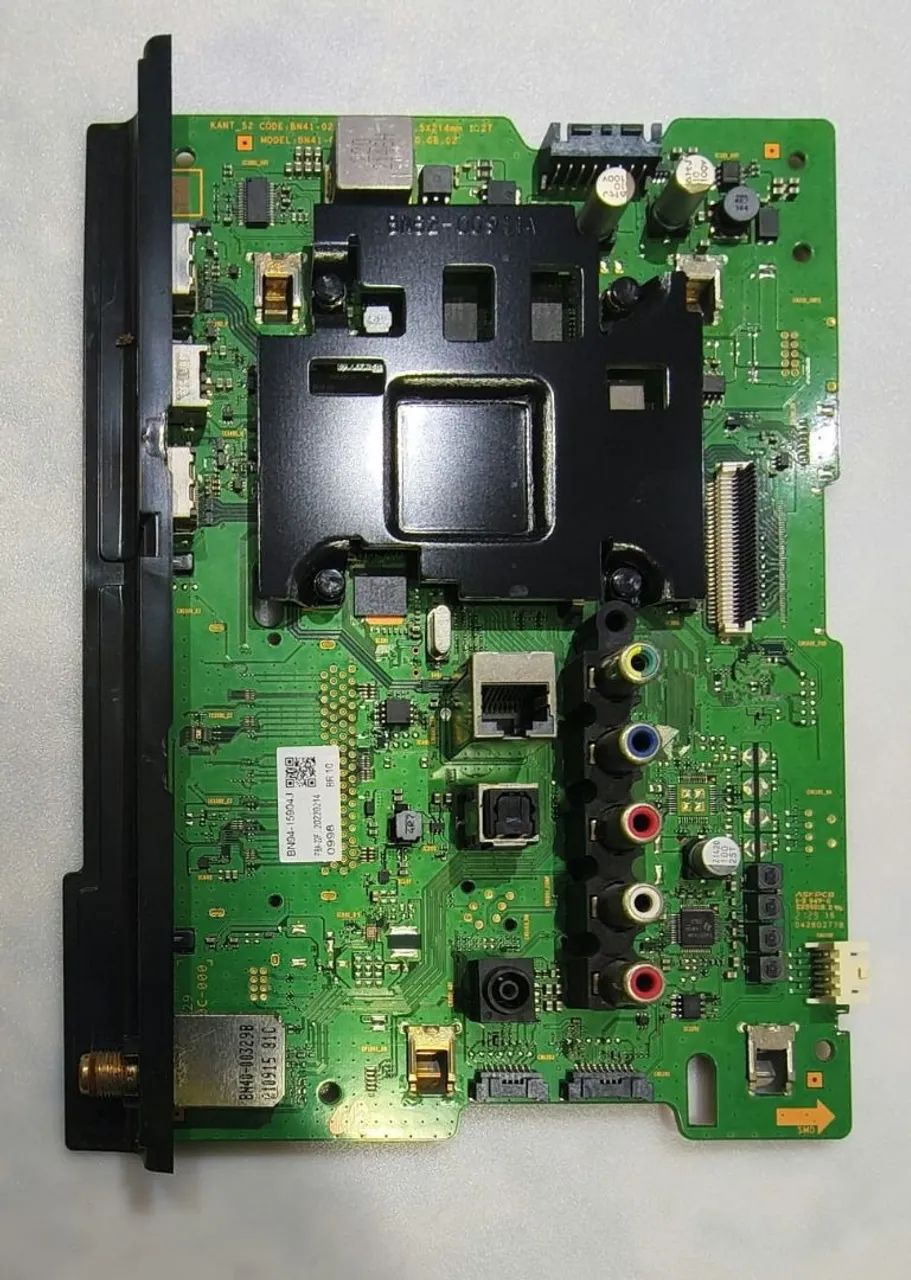 Placa principal UN32T4300AG - Foto 2