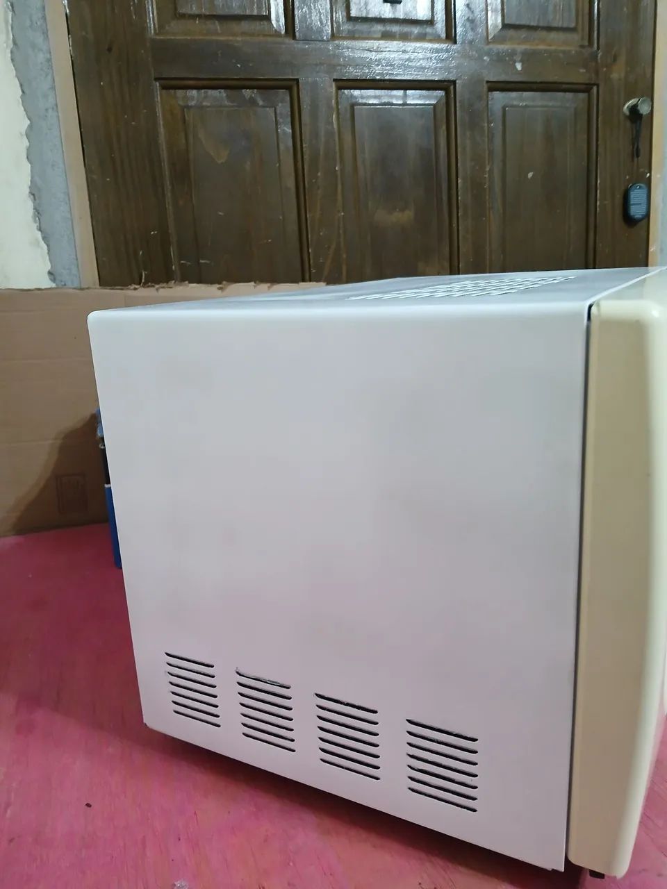 Microondas Consul CMS25 - Foto 4