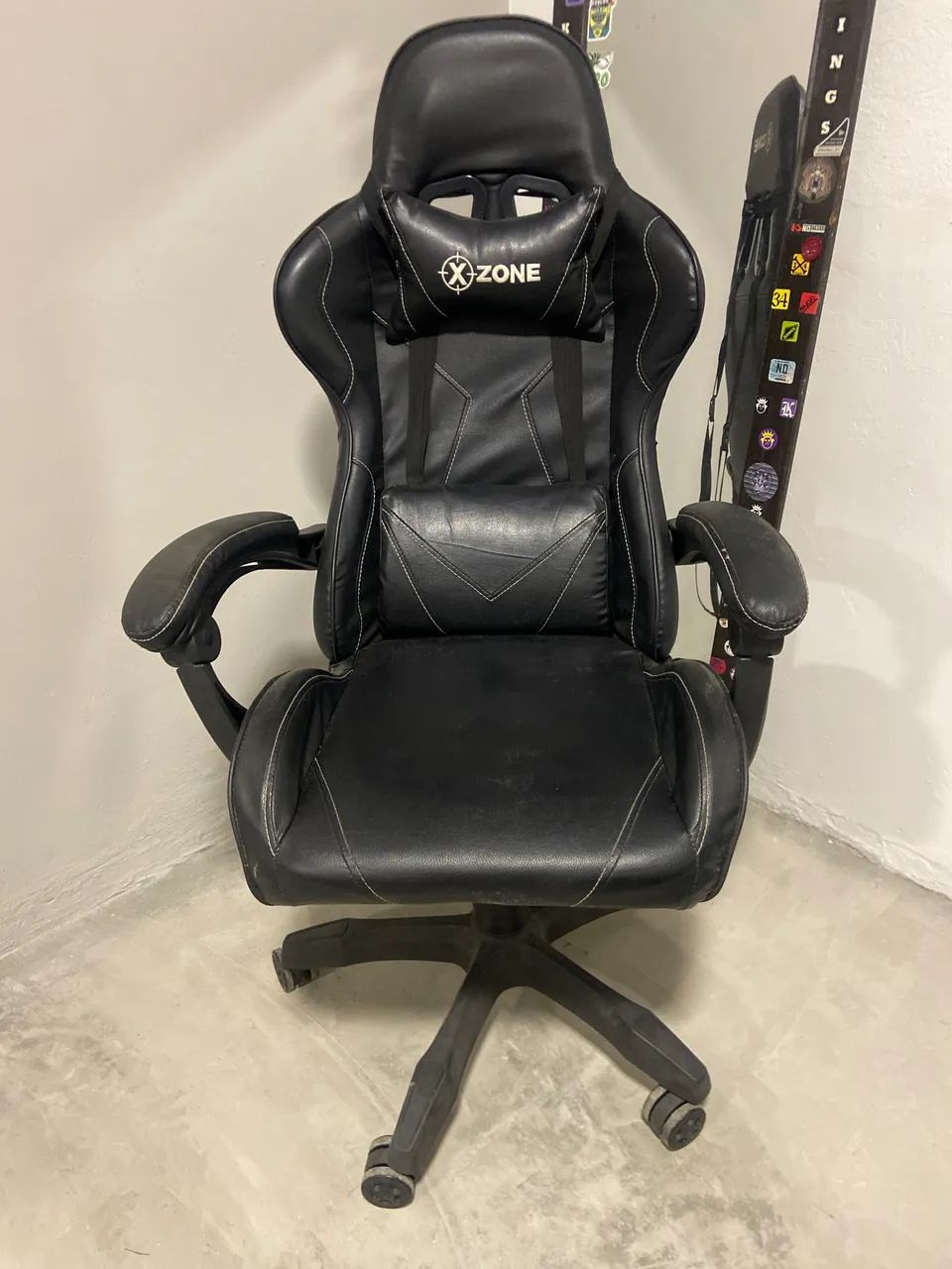 Cadeira gamer 