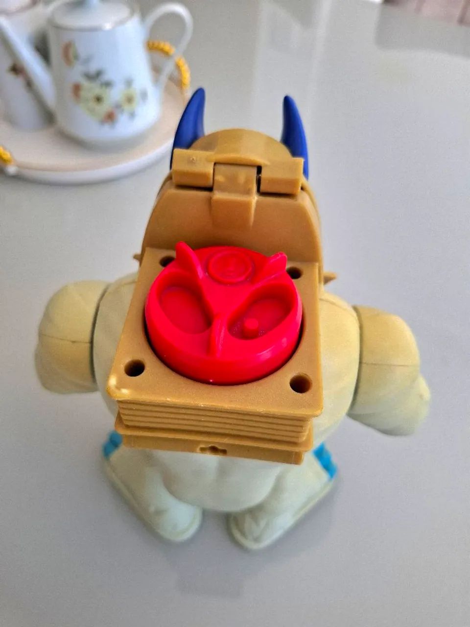 Imaginext múmia  - Foto 4