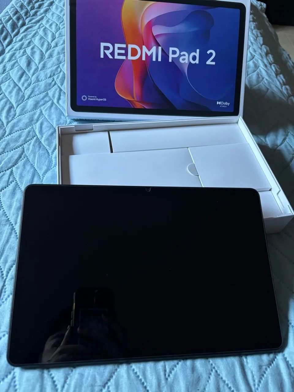 TABLET REDMI PAD 2 - Foto 3