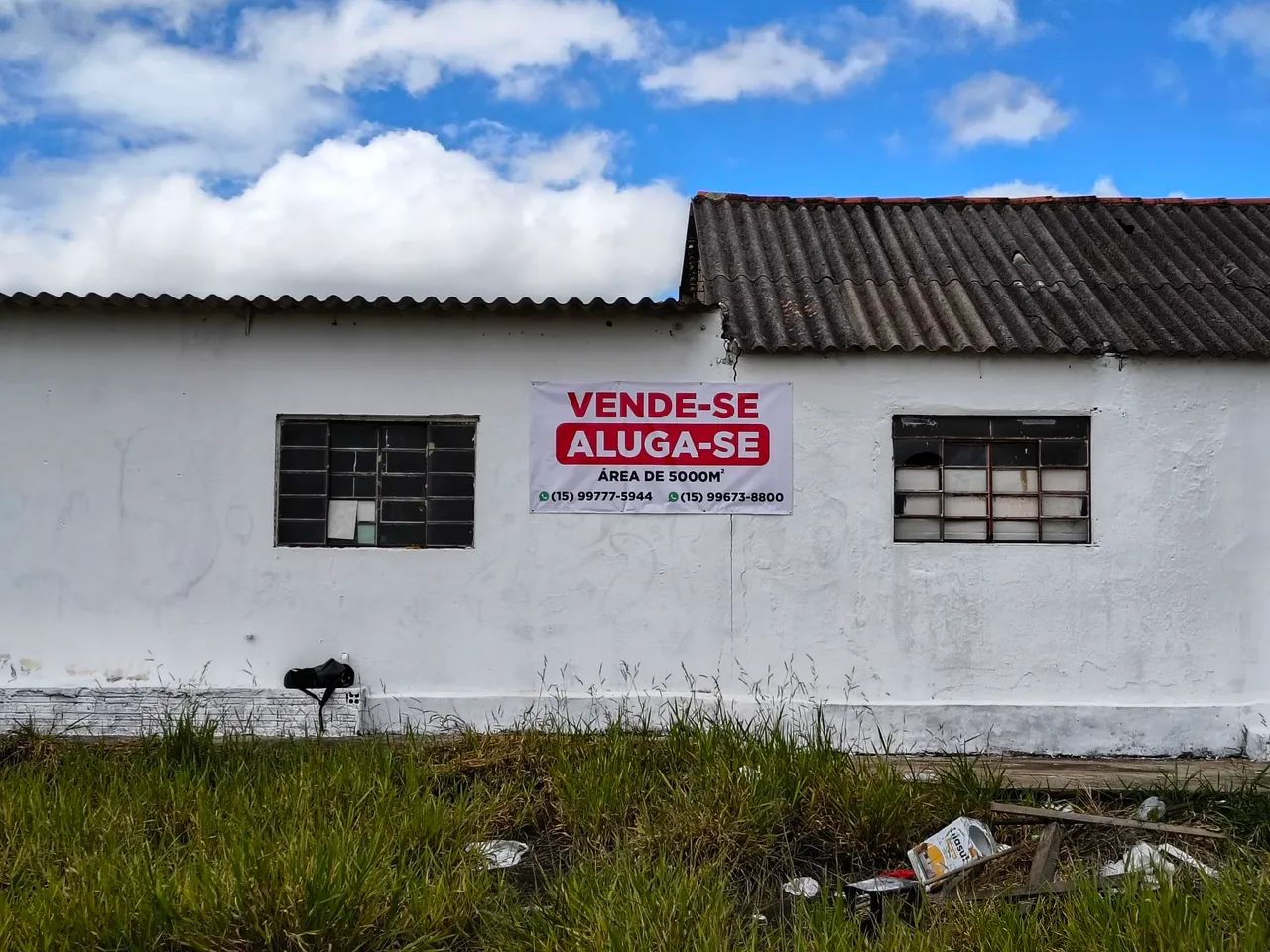 Foto do imóvel