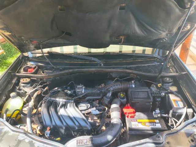 Renault Duster Dynamique 1.6 Flex 16V Aut. 2018 - Foto 2