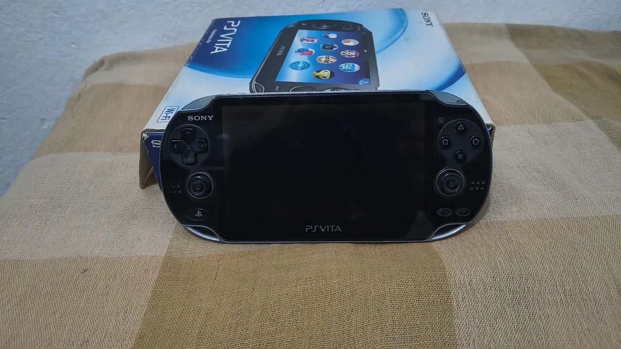 Psvita - Foto 2