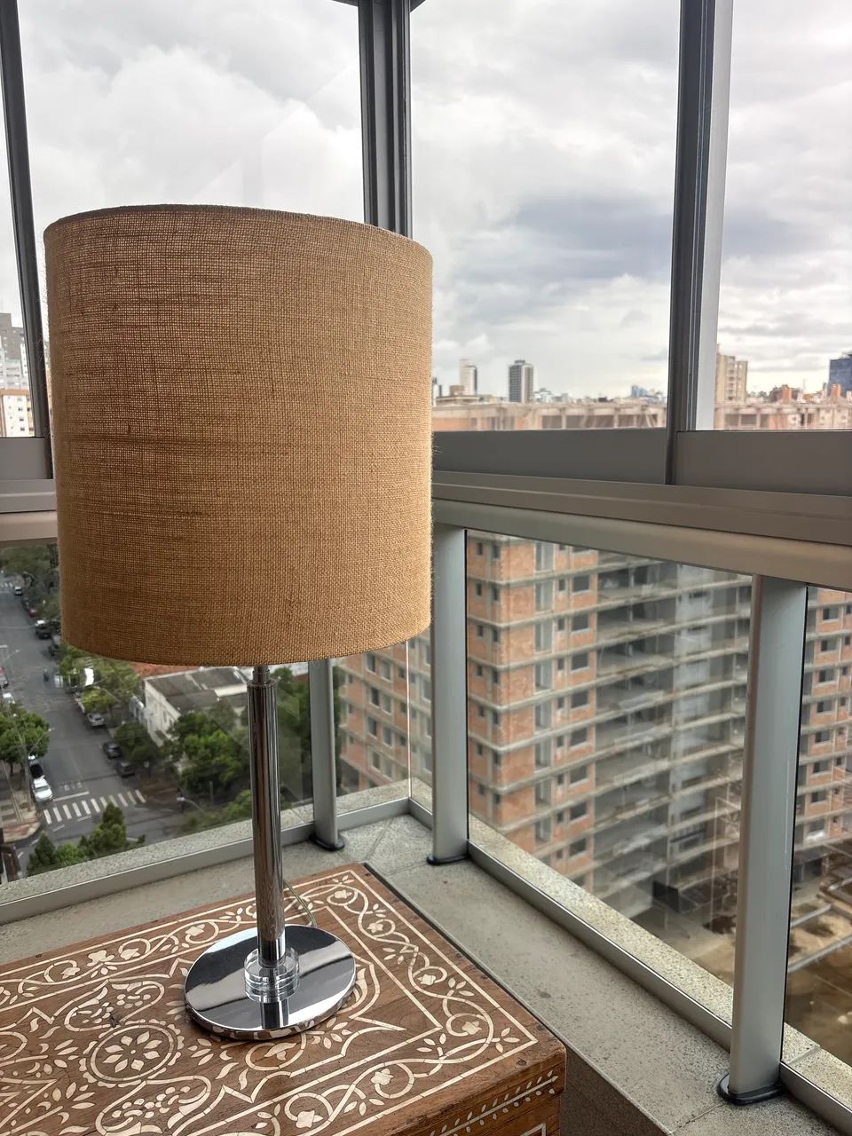 Abajour de mesa
