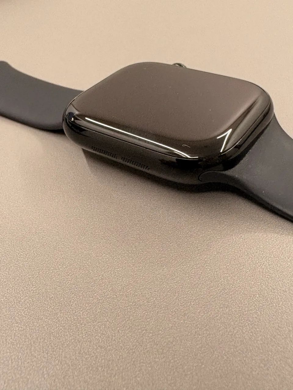 Apple Watch Série 11 - GPS + Celular  - Foto 3