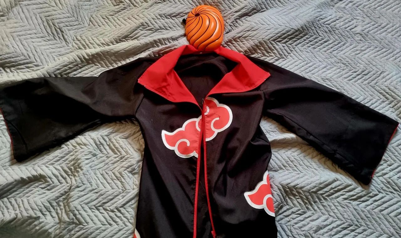 Fantasia de Cosplay  - Foto 2