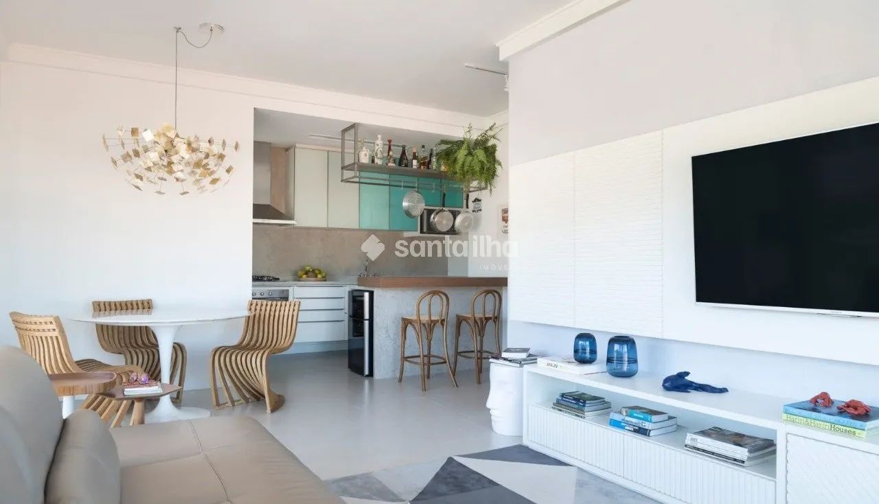 Apartamento com 3 dormitórios à venda, 114 m², Morro das Pedras - Florianópolis/SC - Foto 3