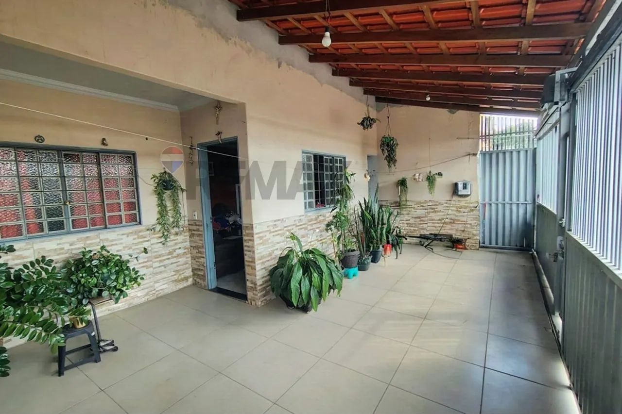Casa à venda 2 quartos na Samambaia Norte - 112m² - Foto 3