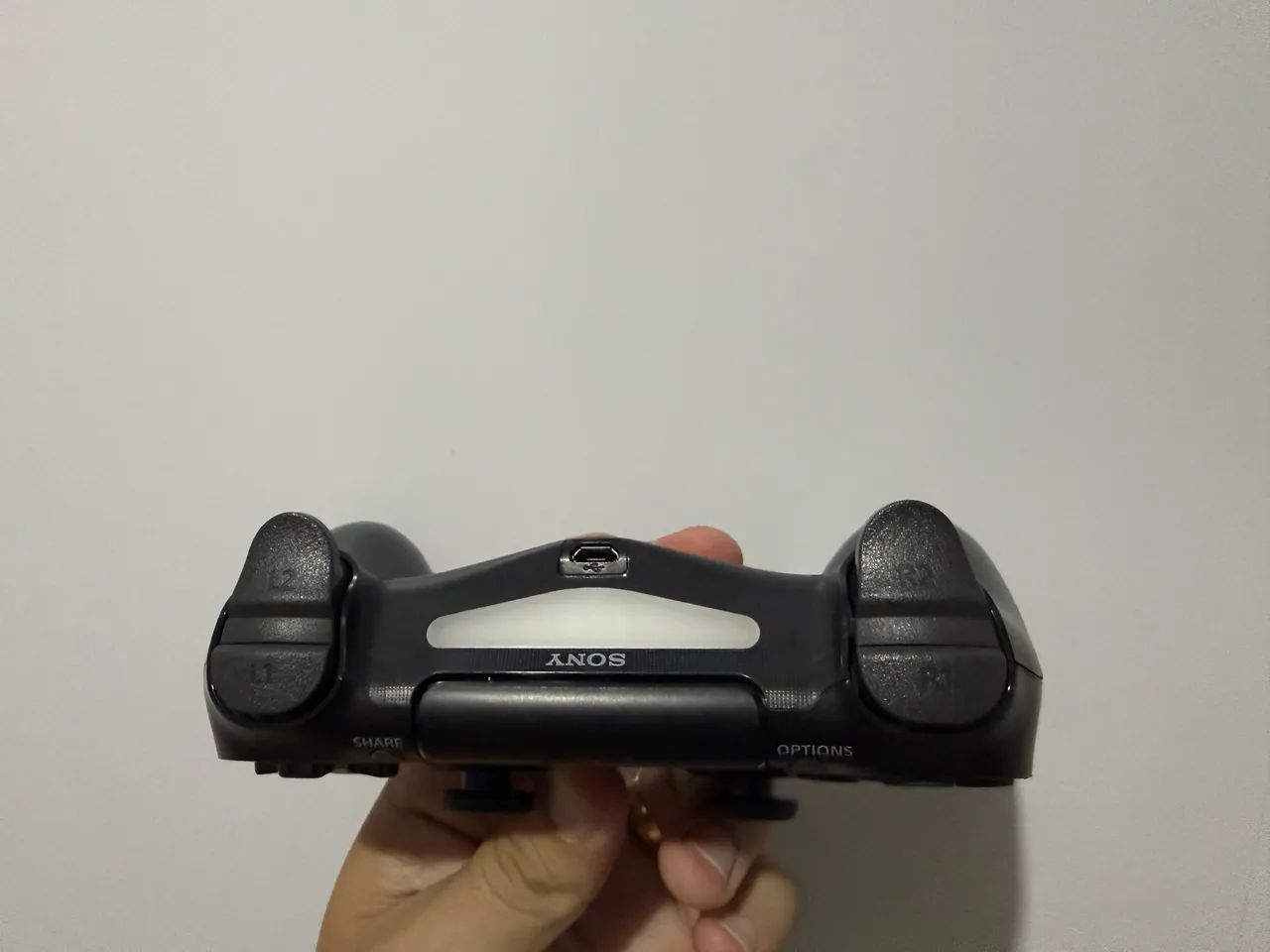 Controle Ps4 Original  Estado de ZERO - Foto 2