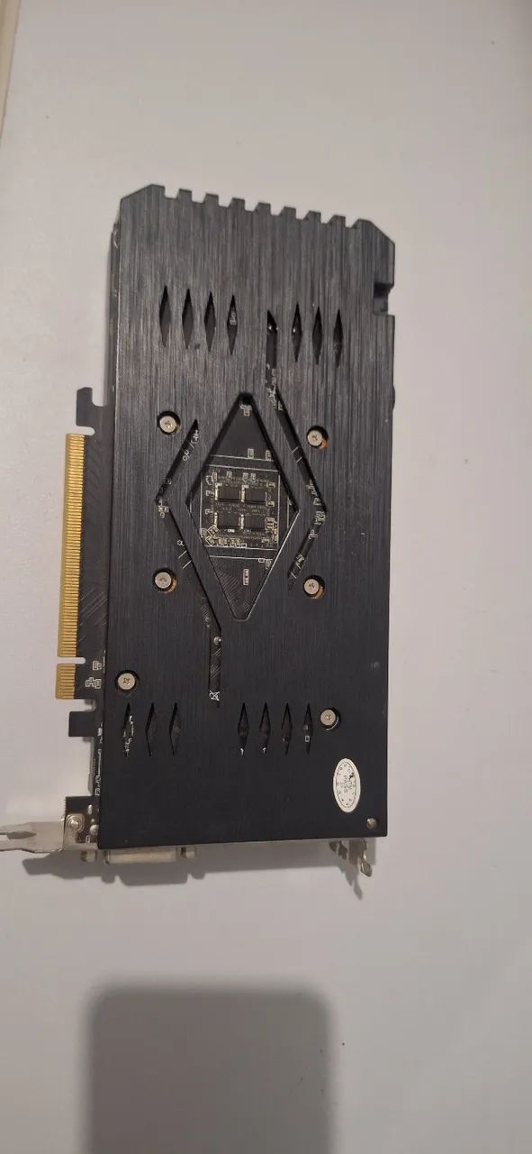 RTX 2060 SUPER 8GB - Foto 5