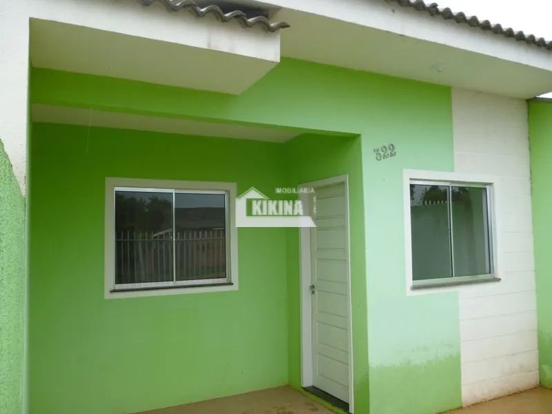 CASA PARA LOCAÇÃO EM UVARANAS - Foto 2