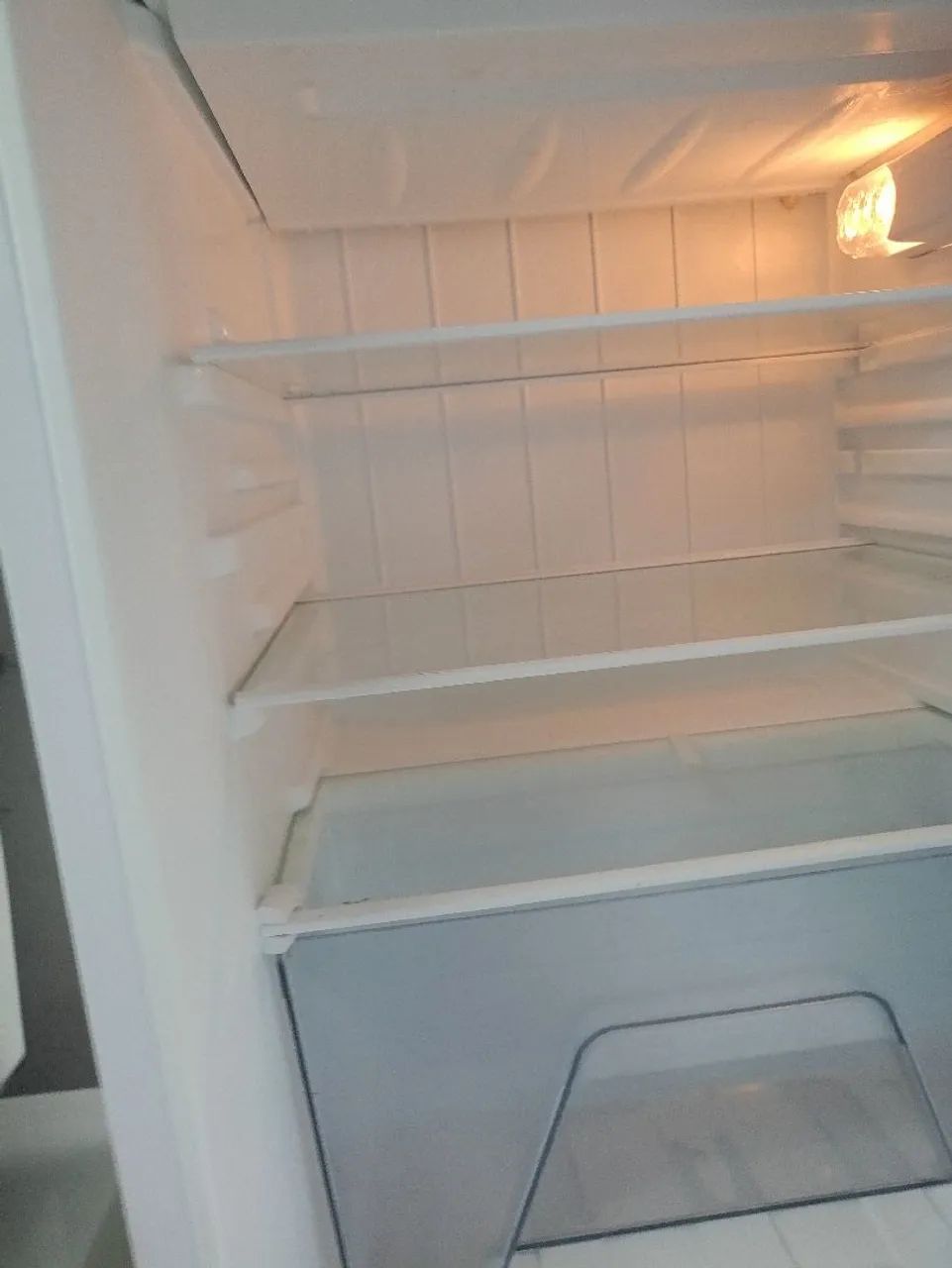 Frigobar pouco tempo de uso funcionando perfeitamente  - Foto 5