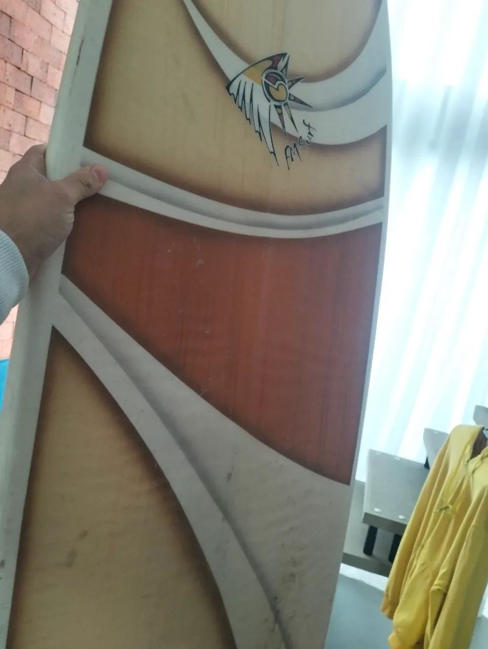 Prancha funnboard  - Foto 3