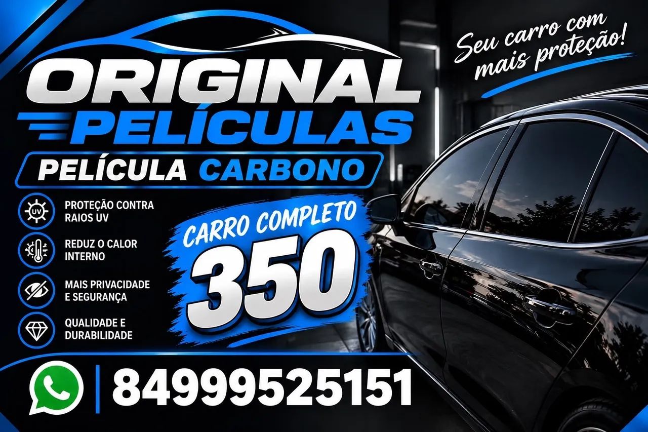 PELICULAS AUTOMOTIVA  - Foto 3
