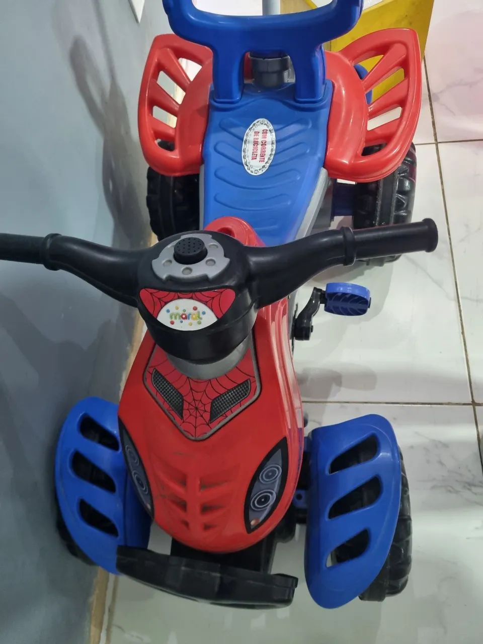 Carrinho - Foto 2