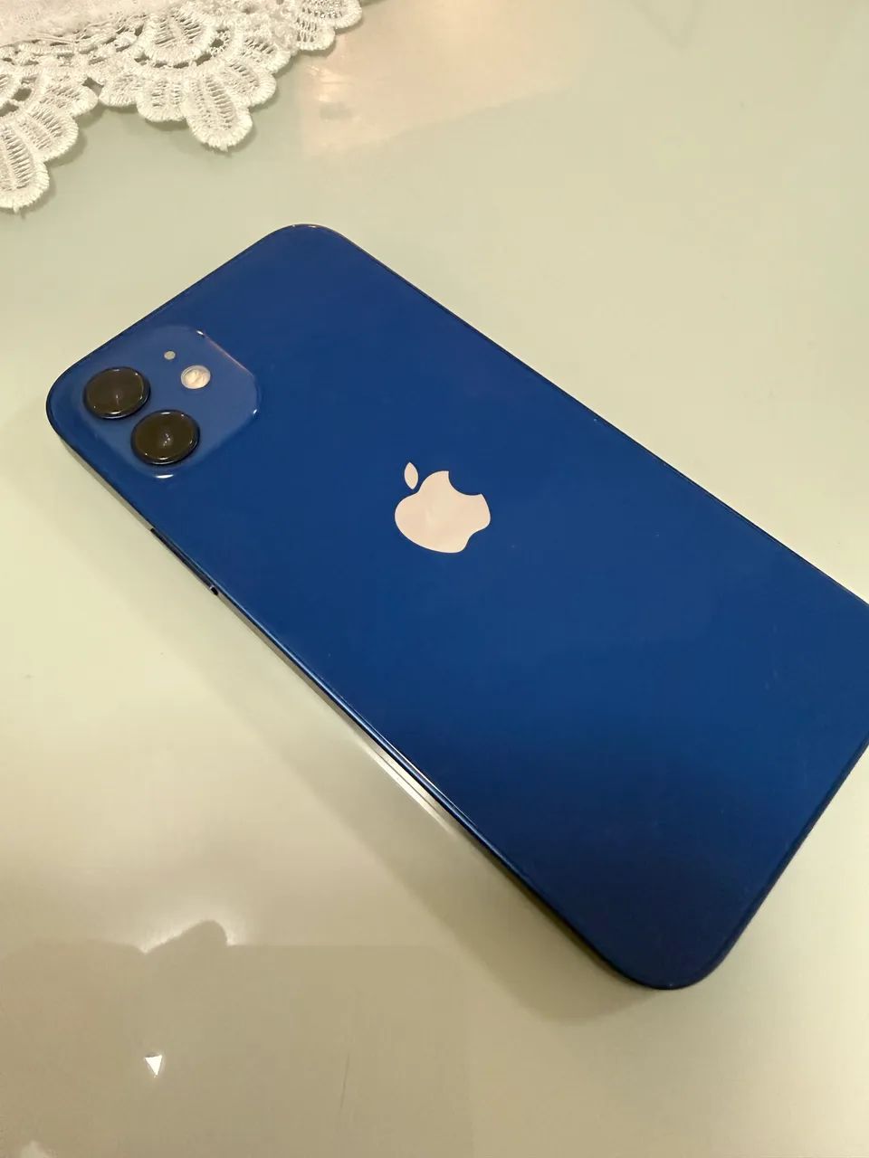 iPhone 12 - Único Dono | Perfeito Estado - Foto 3