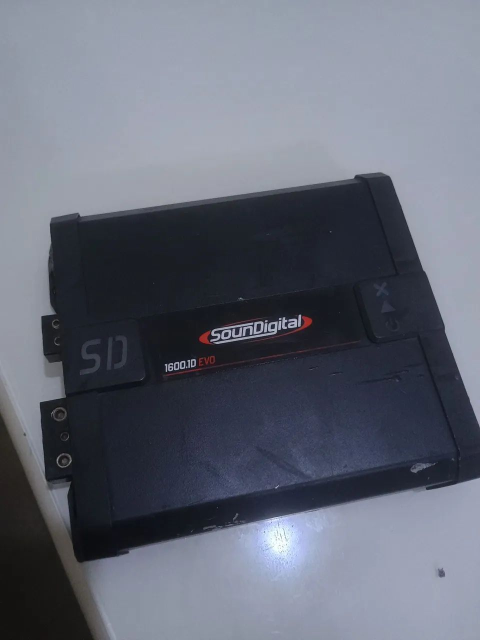 Módulo sd1.600x1