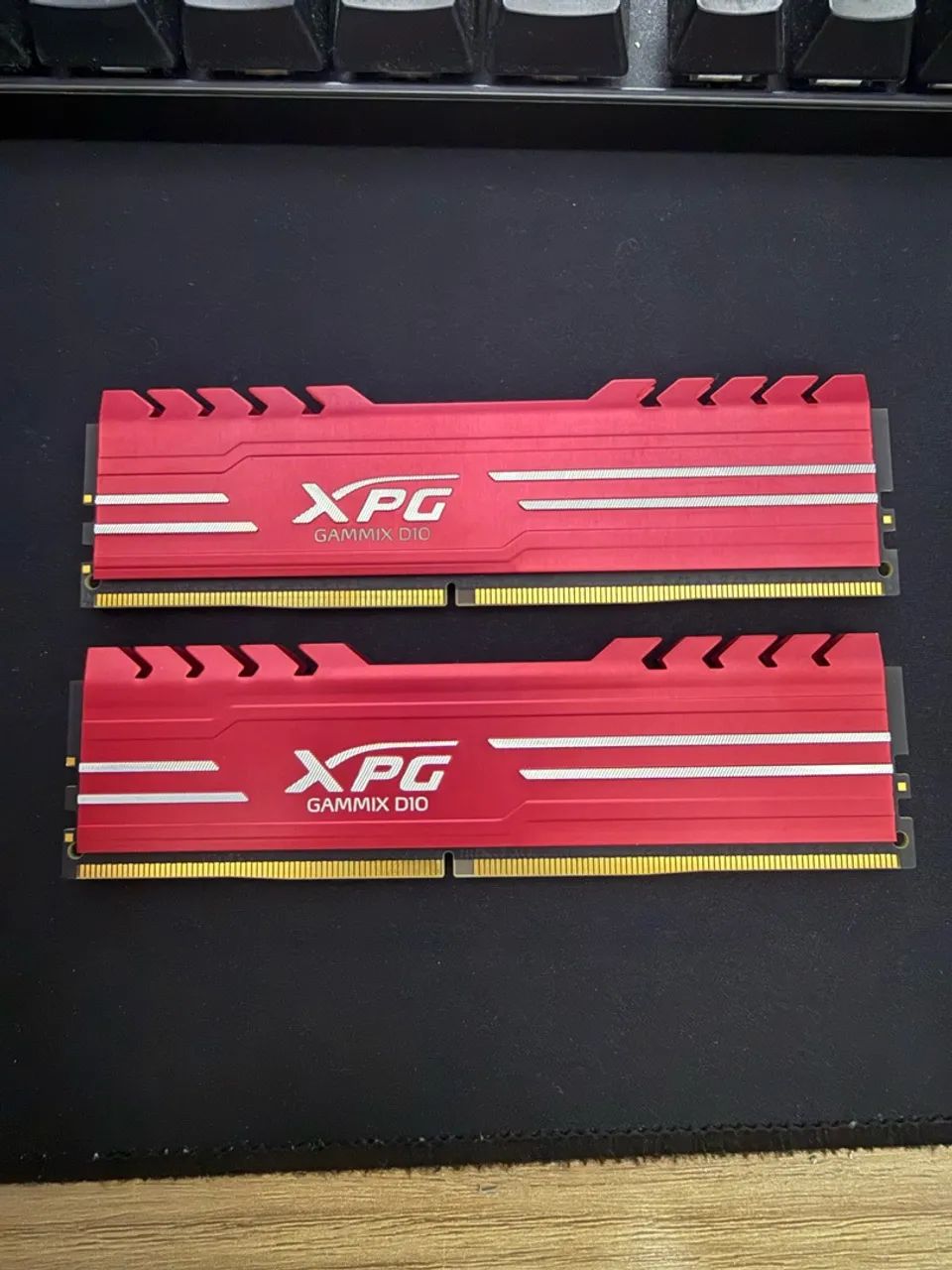 Memória RAM 16GB XPG - Foto 2