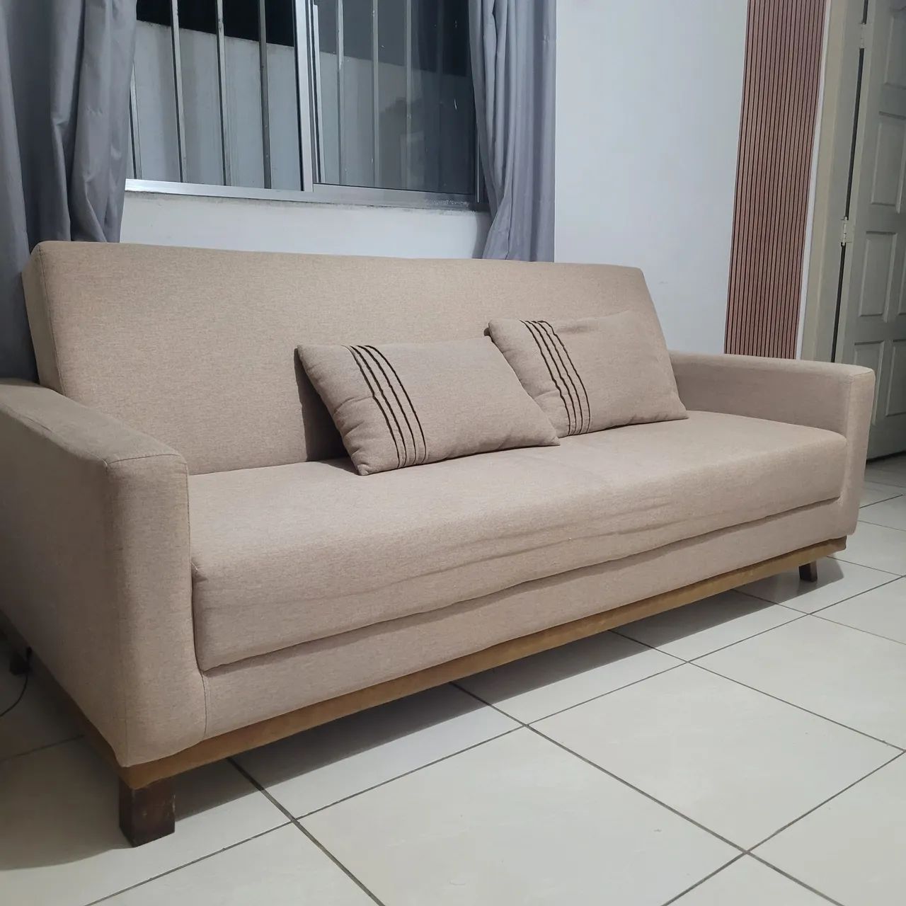 Sofa cama 