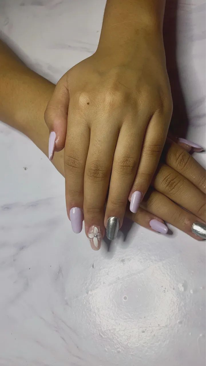 Nails designer  - Foto 5