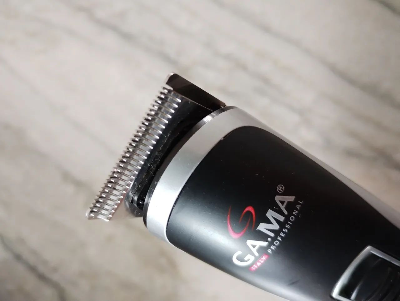 Gama GT 527 Italy Professional - Cordless Trimmer - Foto 3