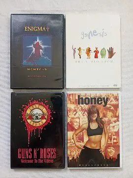 DVDs Musicais Importados  - Foto 5
