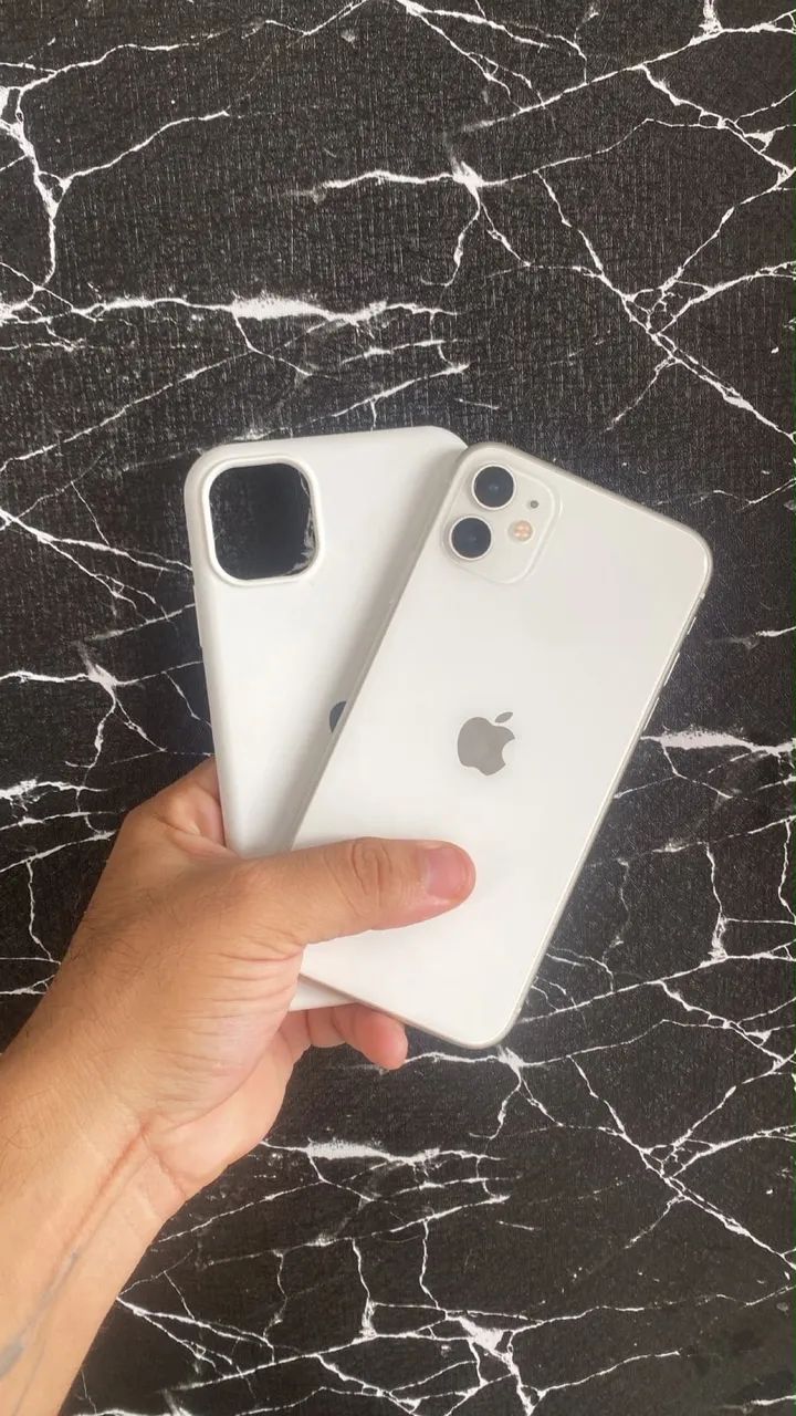 iPhone 11 - Foto 2