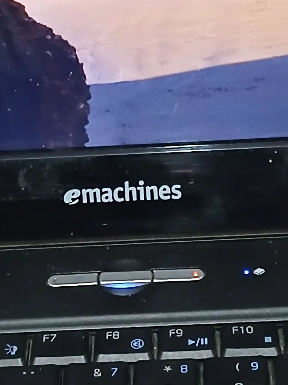 Notebook accer machines - Foto 2
