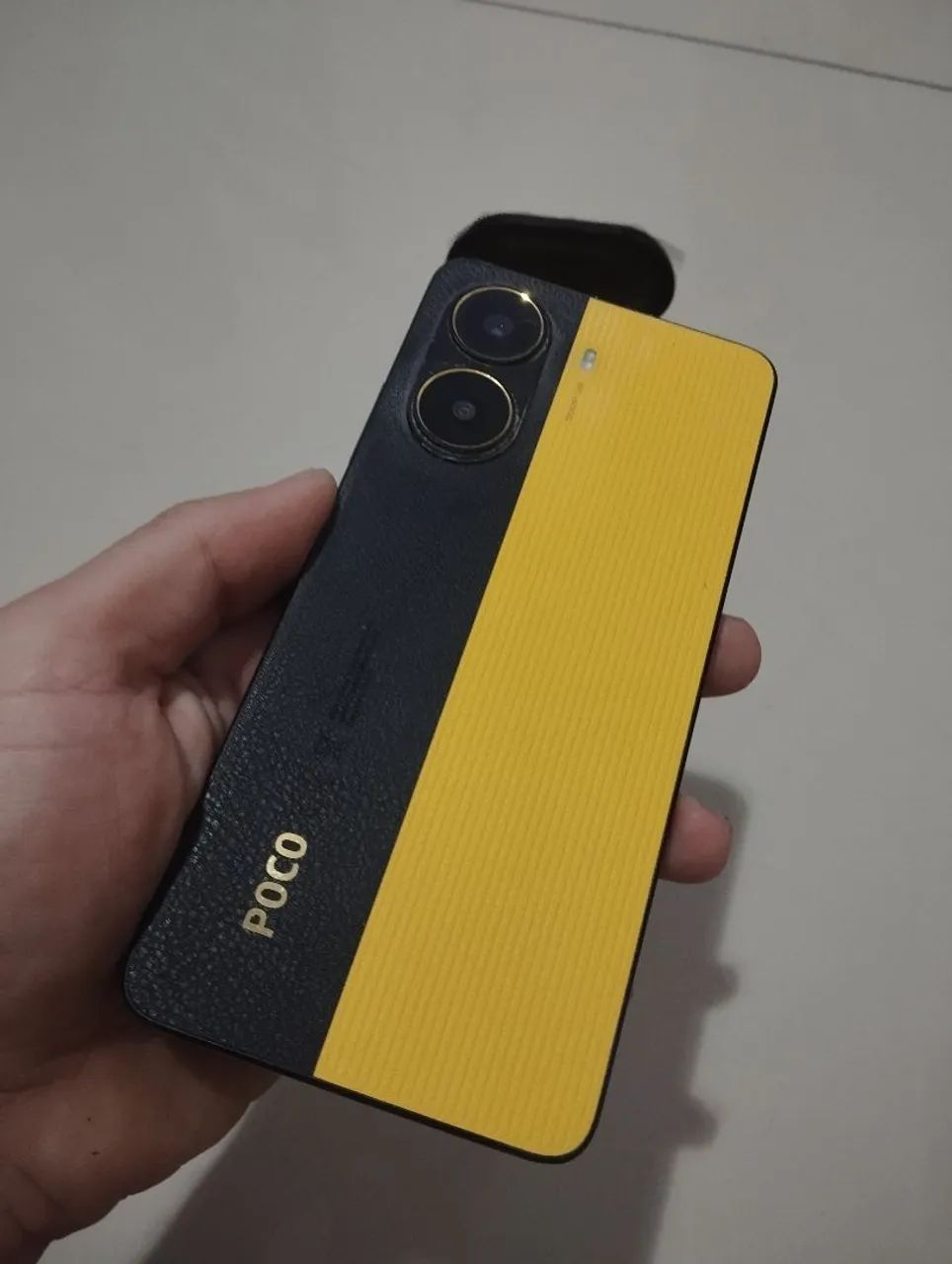 Poço X7 pro 512+12GB - Foto 2