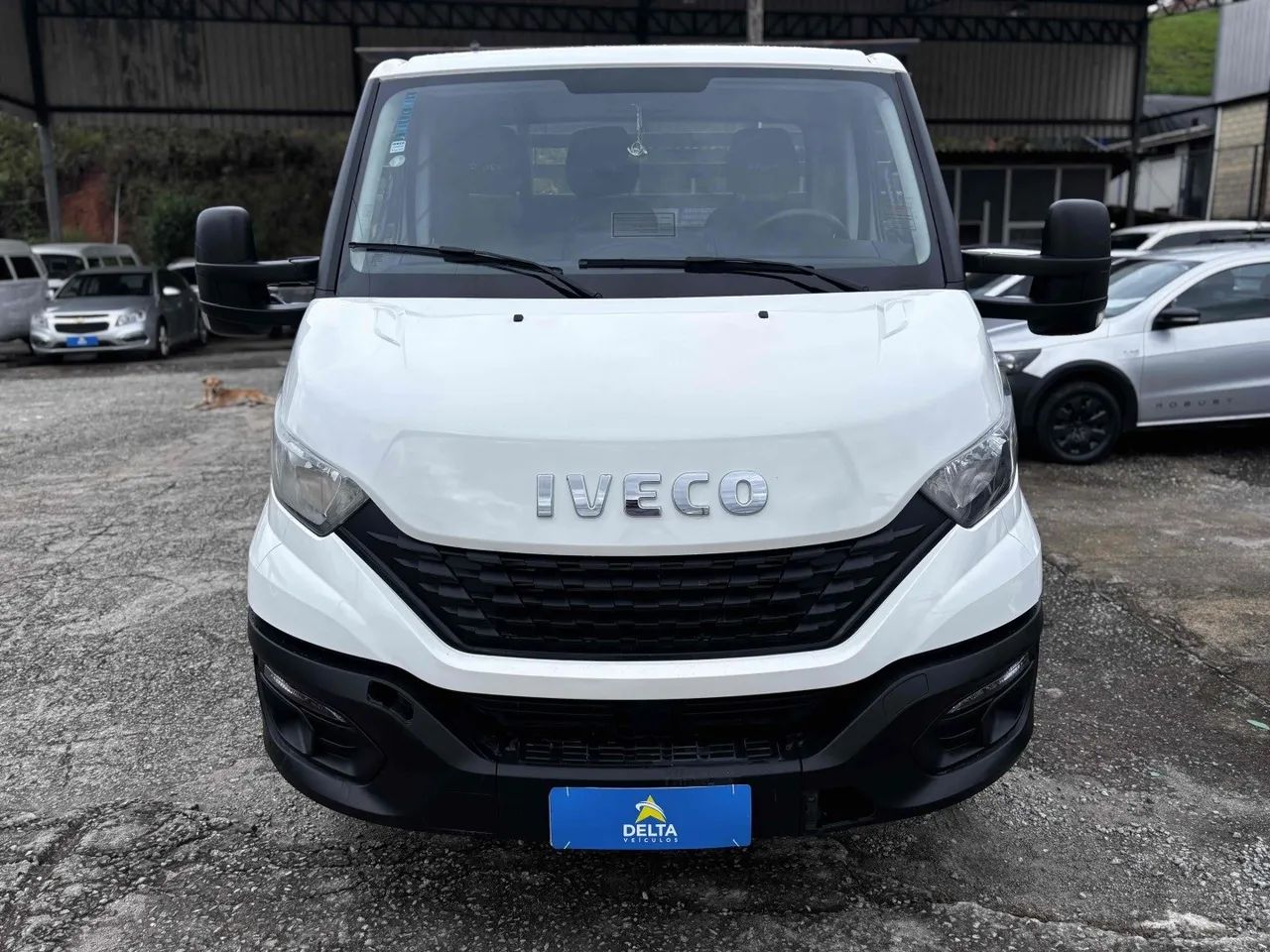 Iveco Daily 2020 - Foto 2