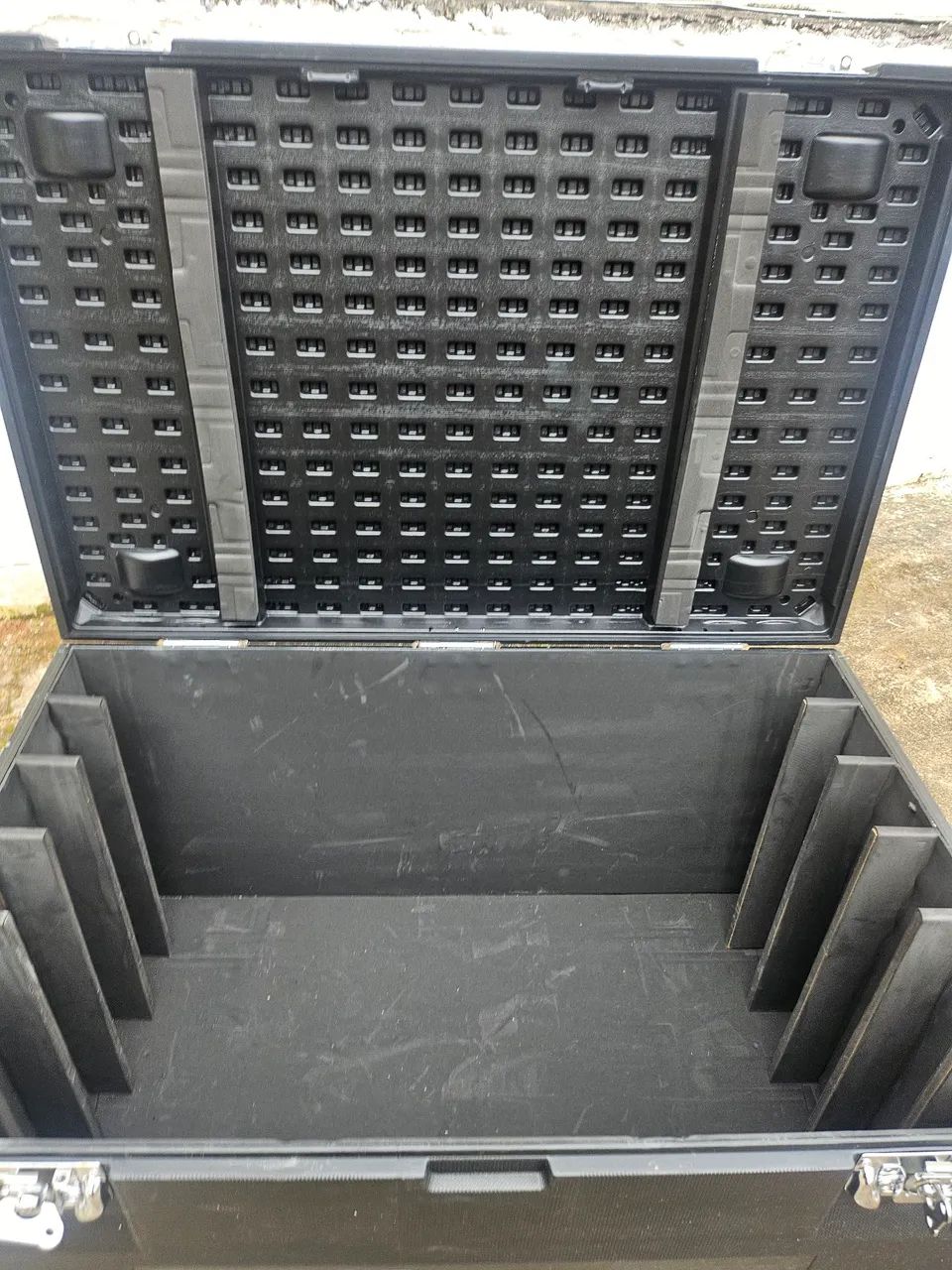 Case para painel de led - Foto 4