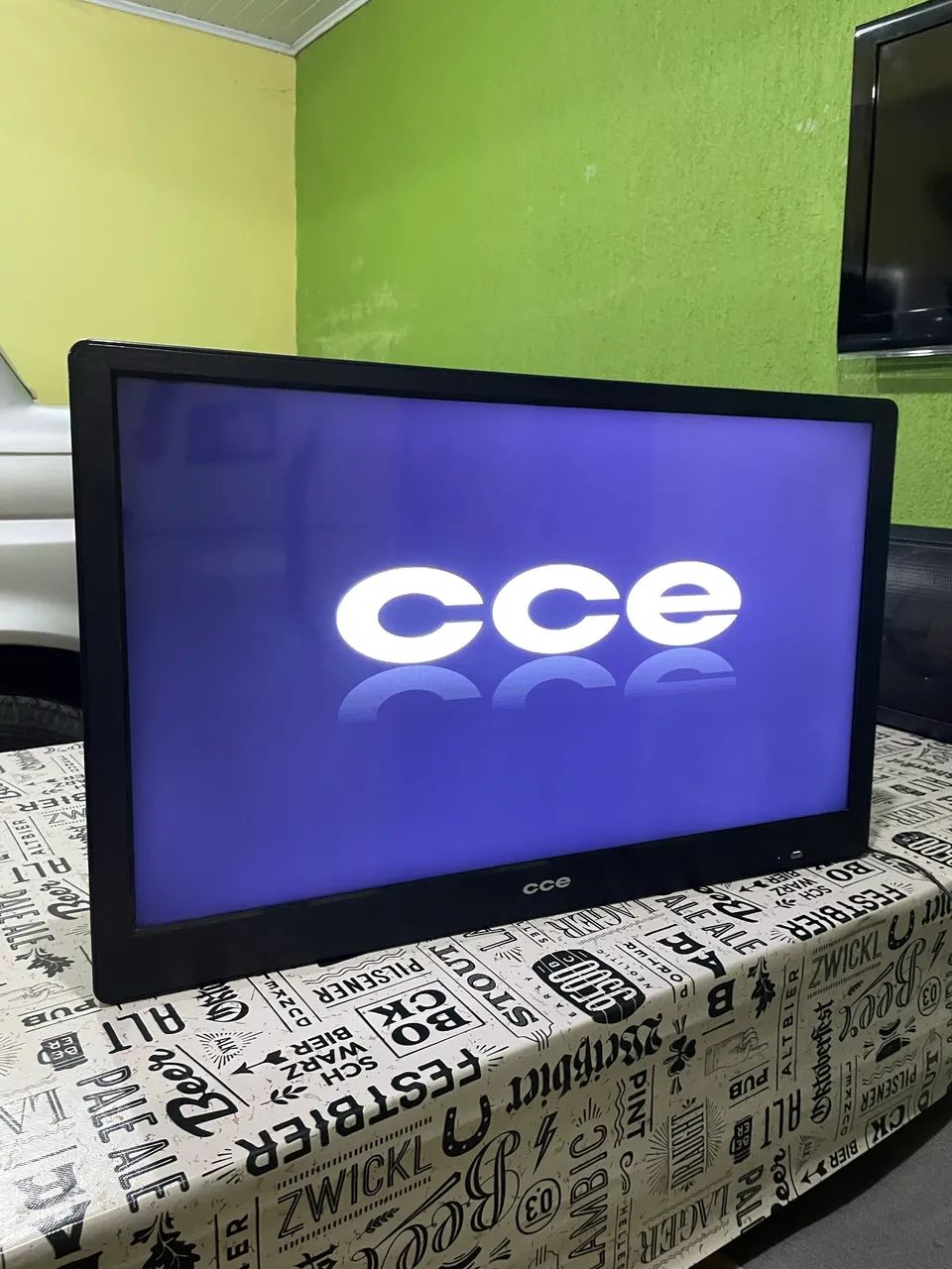 Tv 32 polegadas você - Foto 2