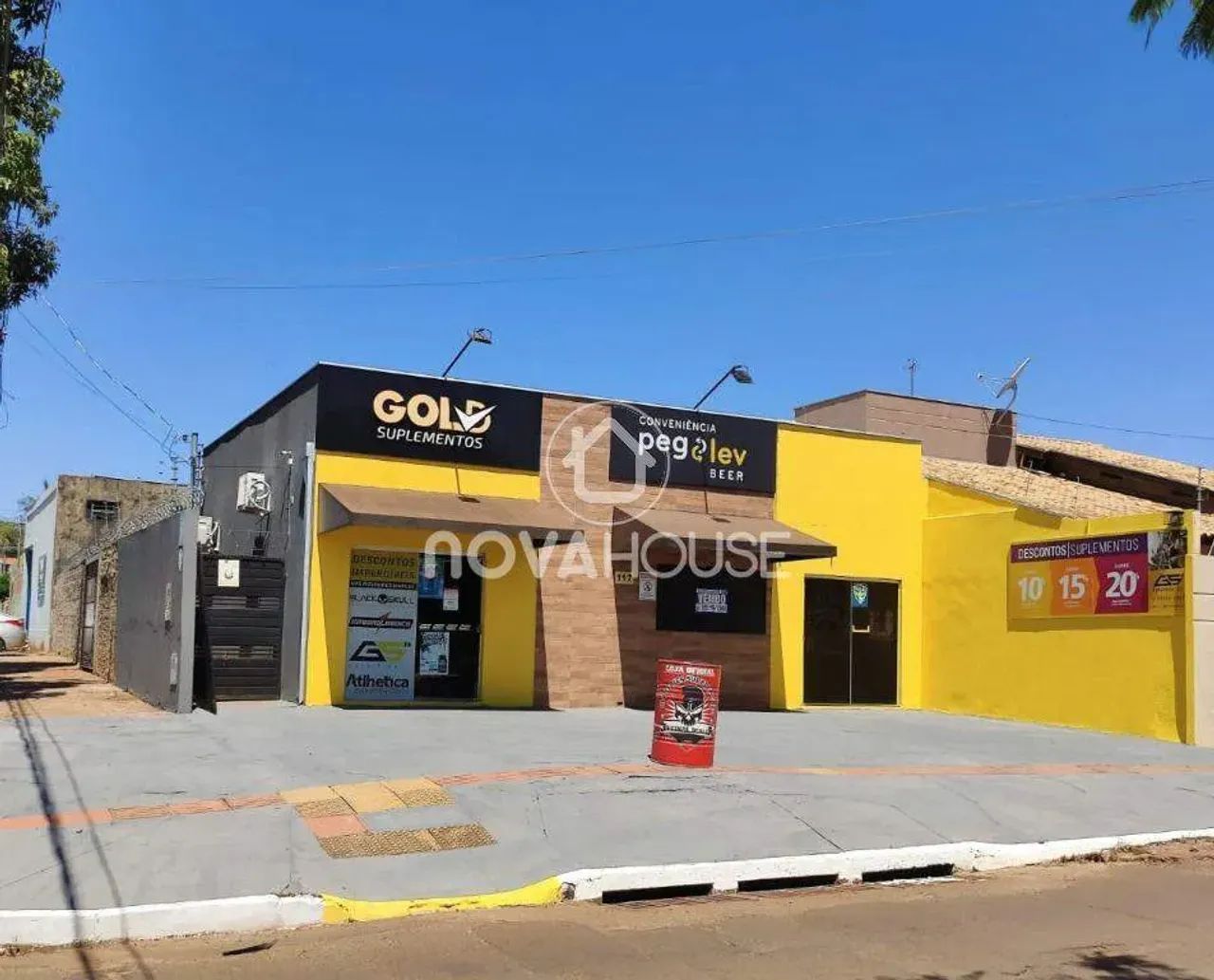 SALÃO COMERCIAL NA PIRATININGA - Foto 3