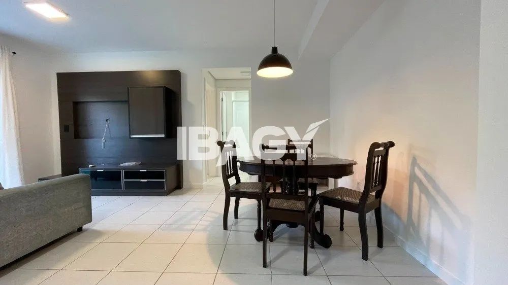 Excelente Apartamento 1 dormitório(s) em Itacorubi - Florianópolis - Foto 5