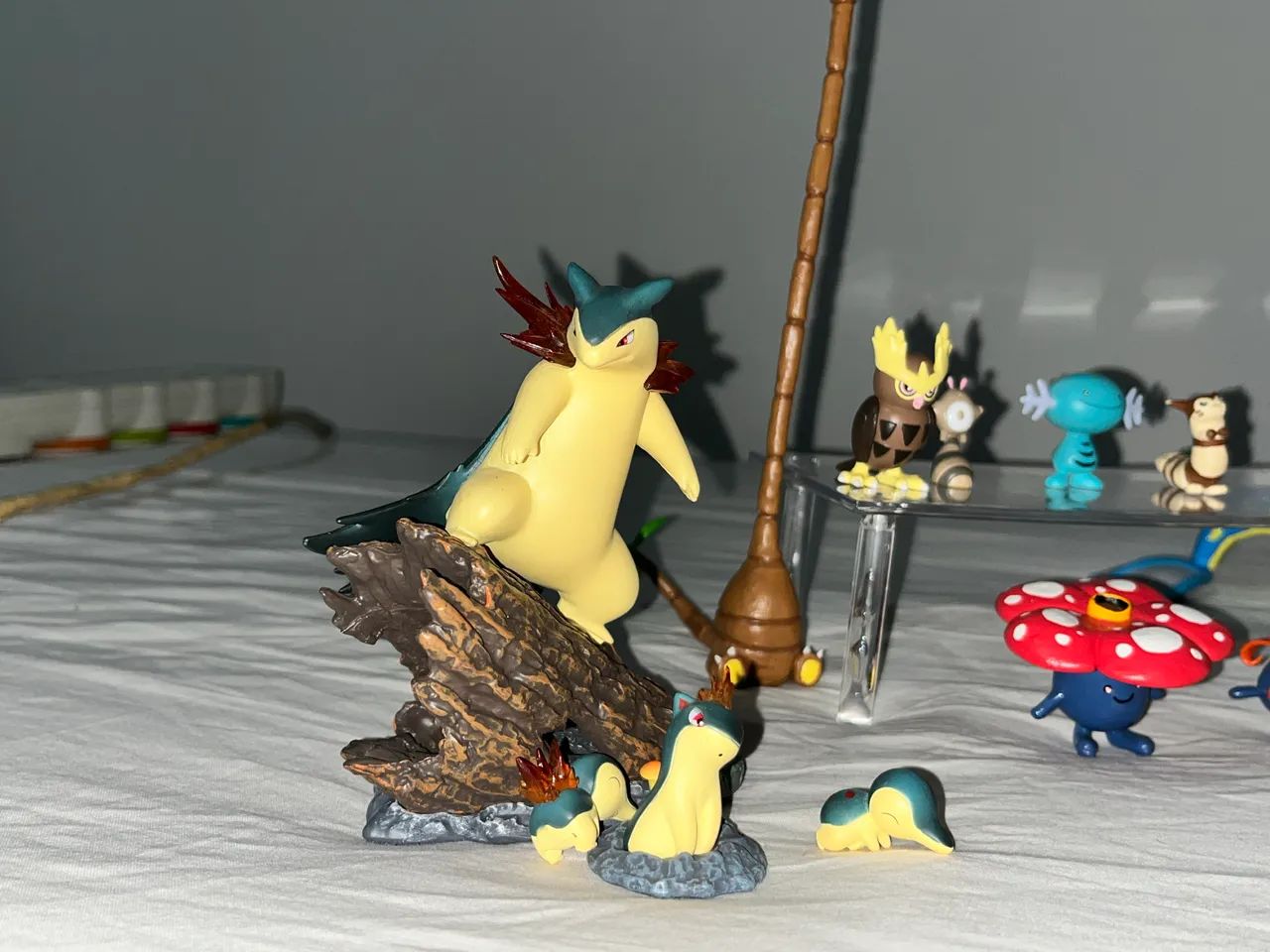 Bonecos Pokémon  - Foto 5