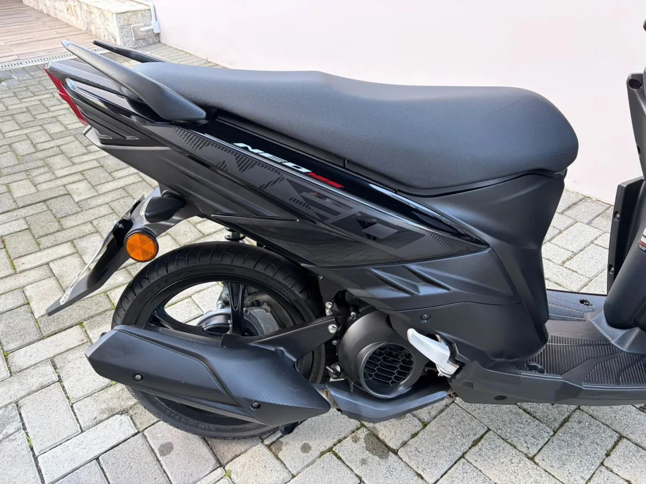 Neo 125 CC automática - Foto 5