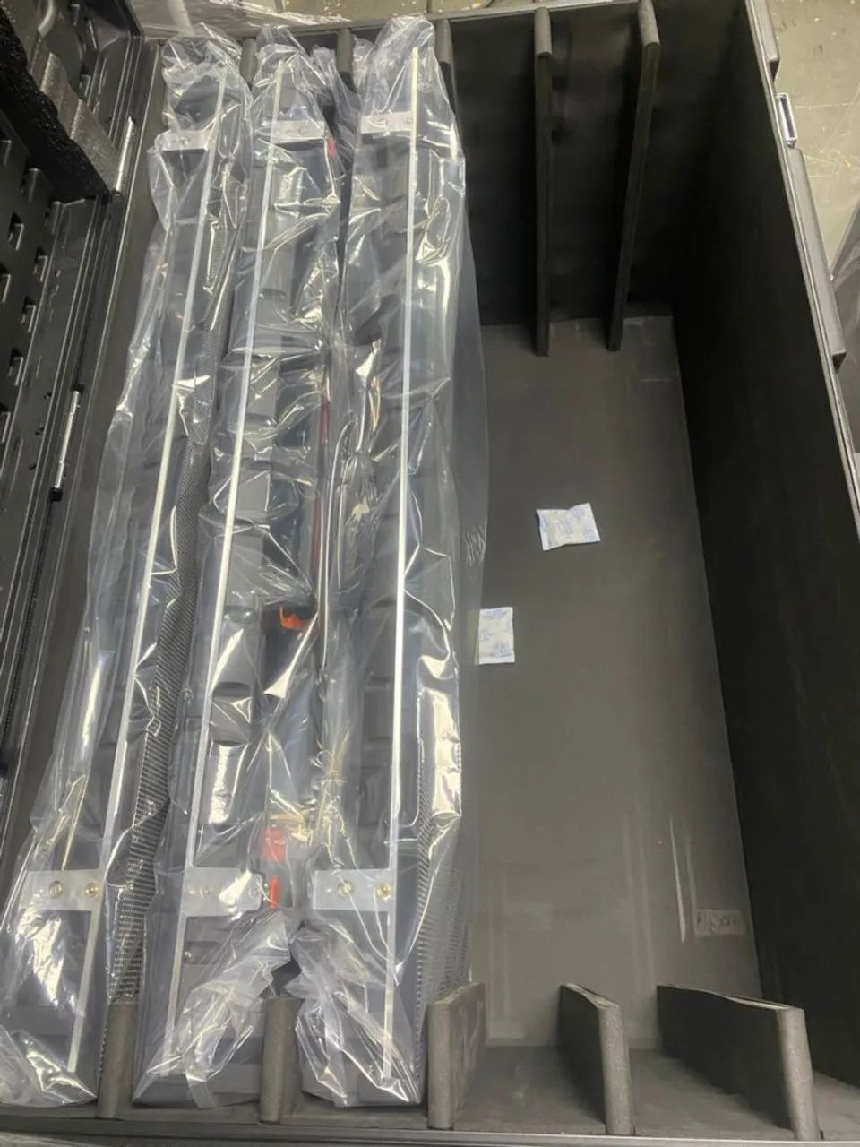 Painel de LED P3 Indoor -Novo  - Foto 2
