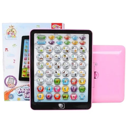 Tablet infantil bilingue interativo - Foto 3