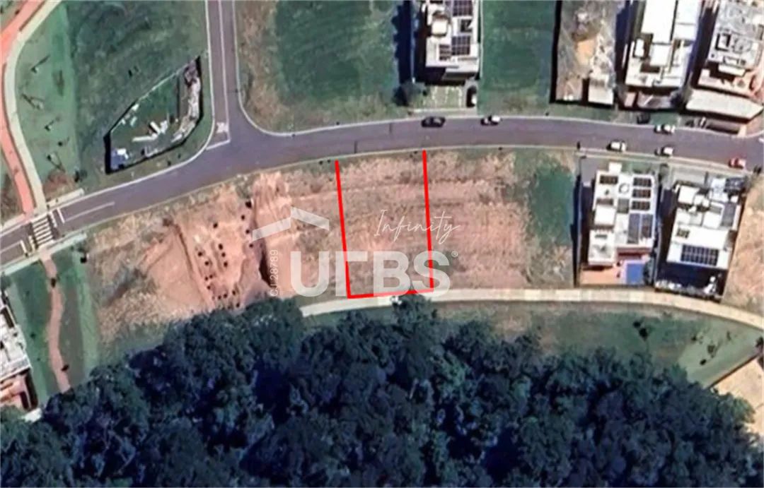 LOTE PLATEAU DOR PRIVILEGE - FUNDO DE MATA - Foto 4
