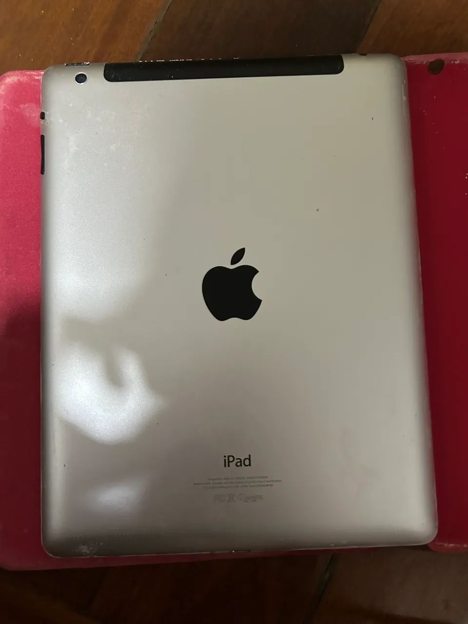 MacBook Air e Ipad 