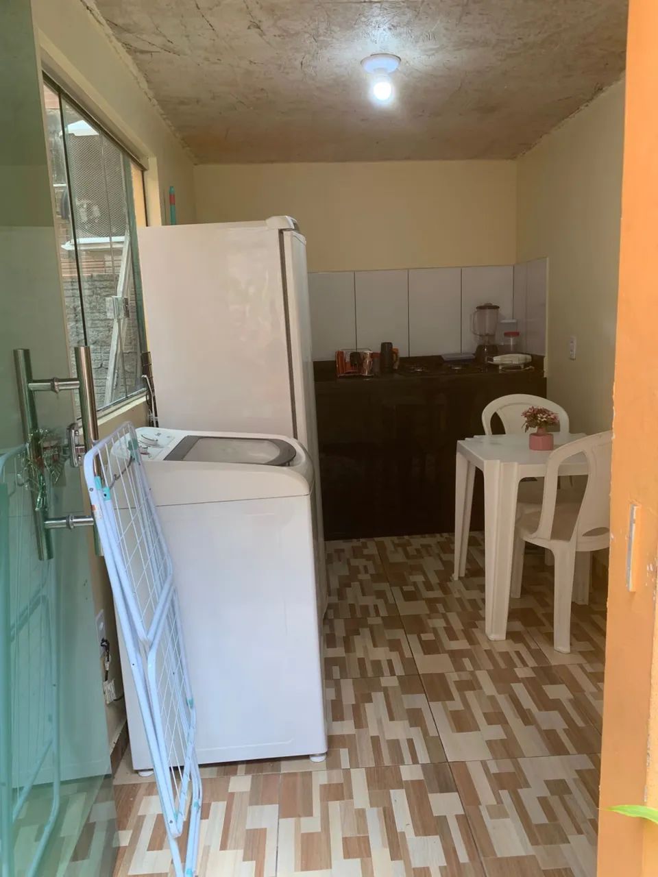 Apartamento mobiliado  - Foto 5