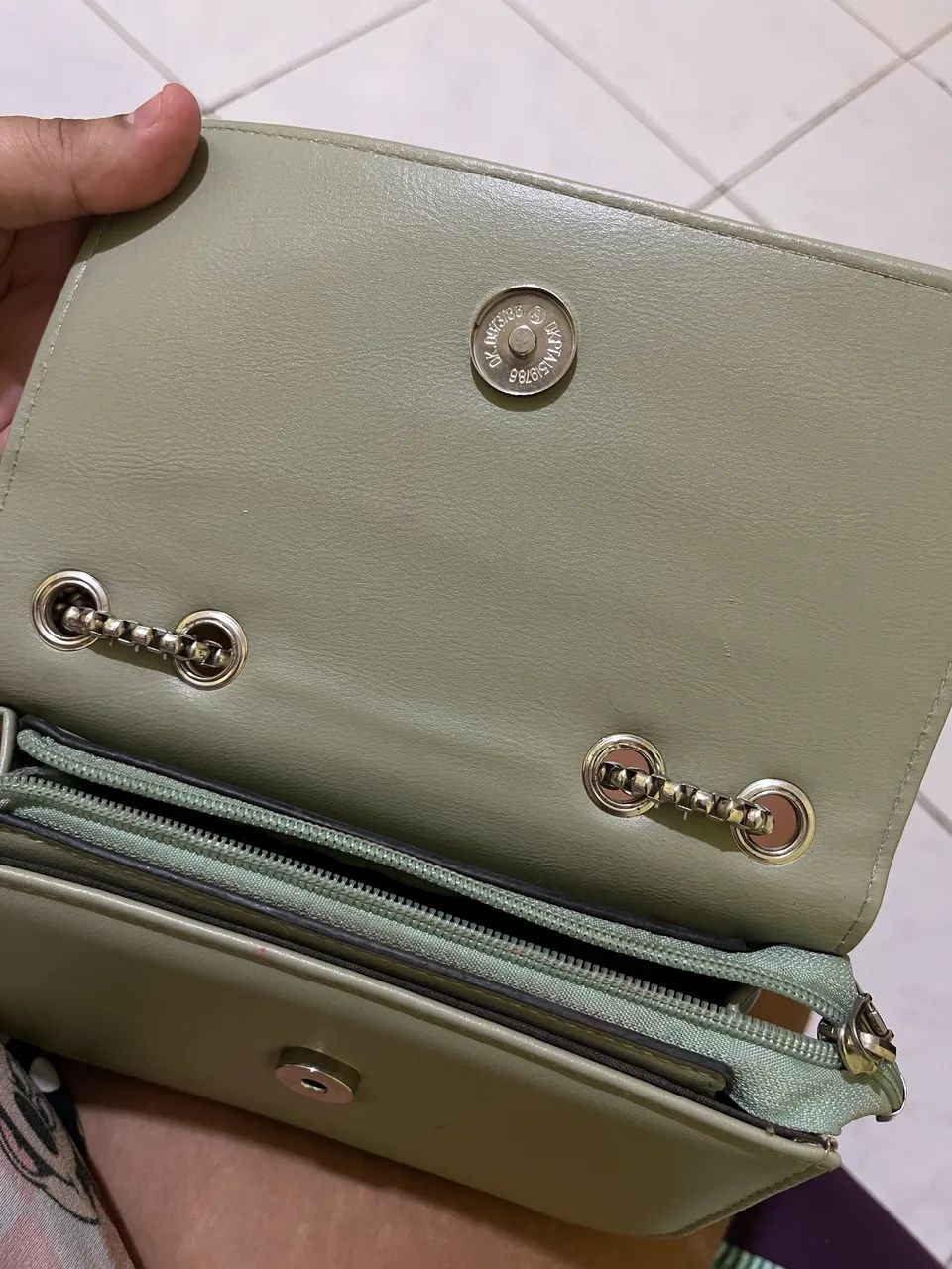 Vendo uma bolsa  - Foto 4