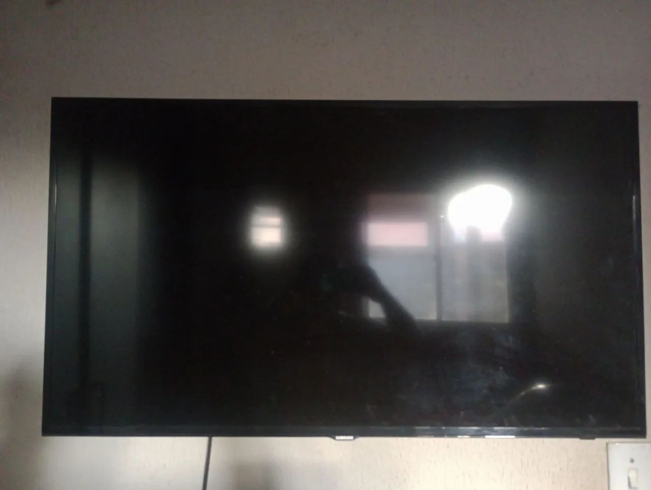 Vendo TV Led 40 polegadas 