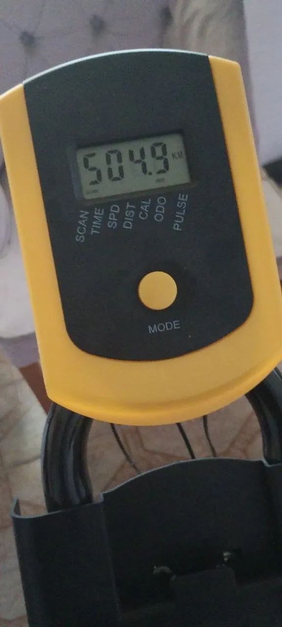 Bicicleta ergométrica  - Foto 4