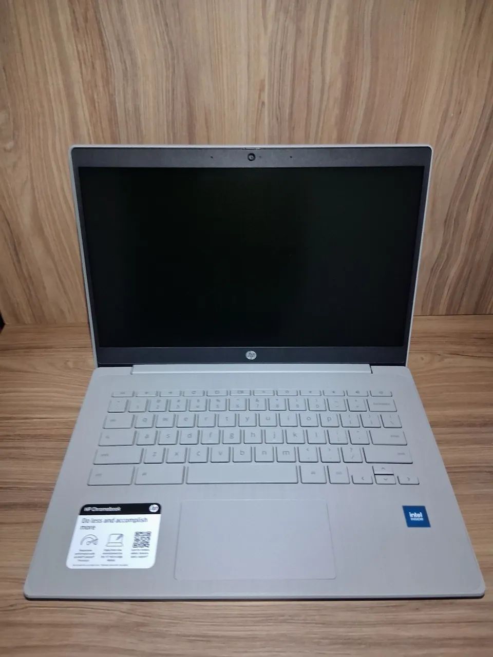 HP Chromebook 14 - Foto 3