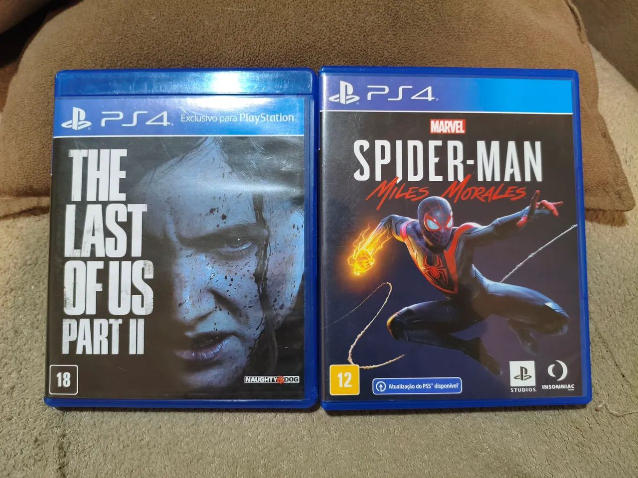 Ps4 - Foto 3