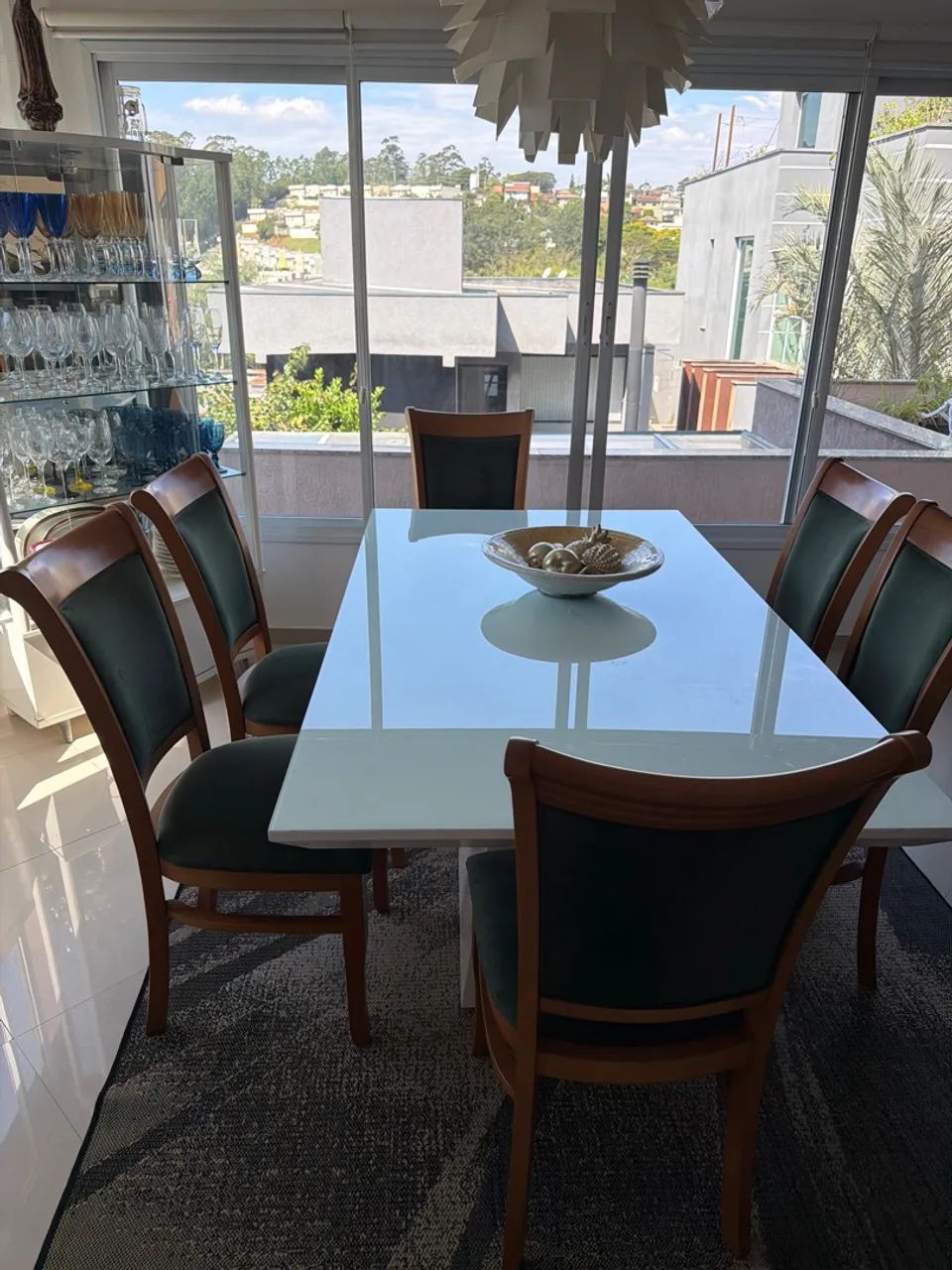 06 cadeiras se jantar 