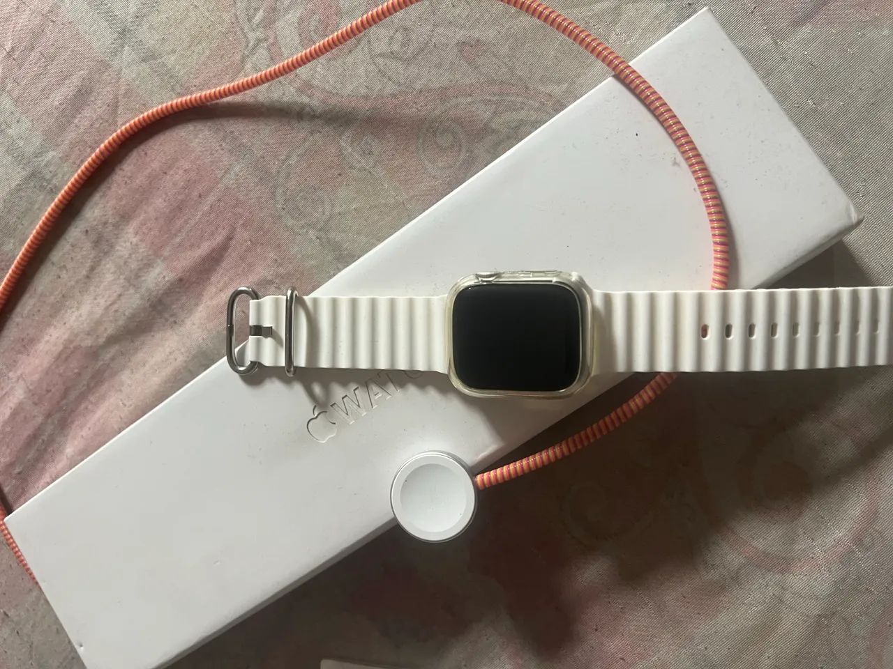 Apple Whatch  - Foto 4