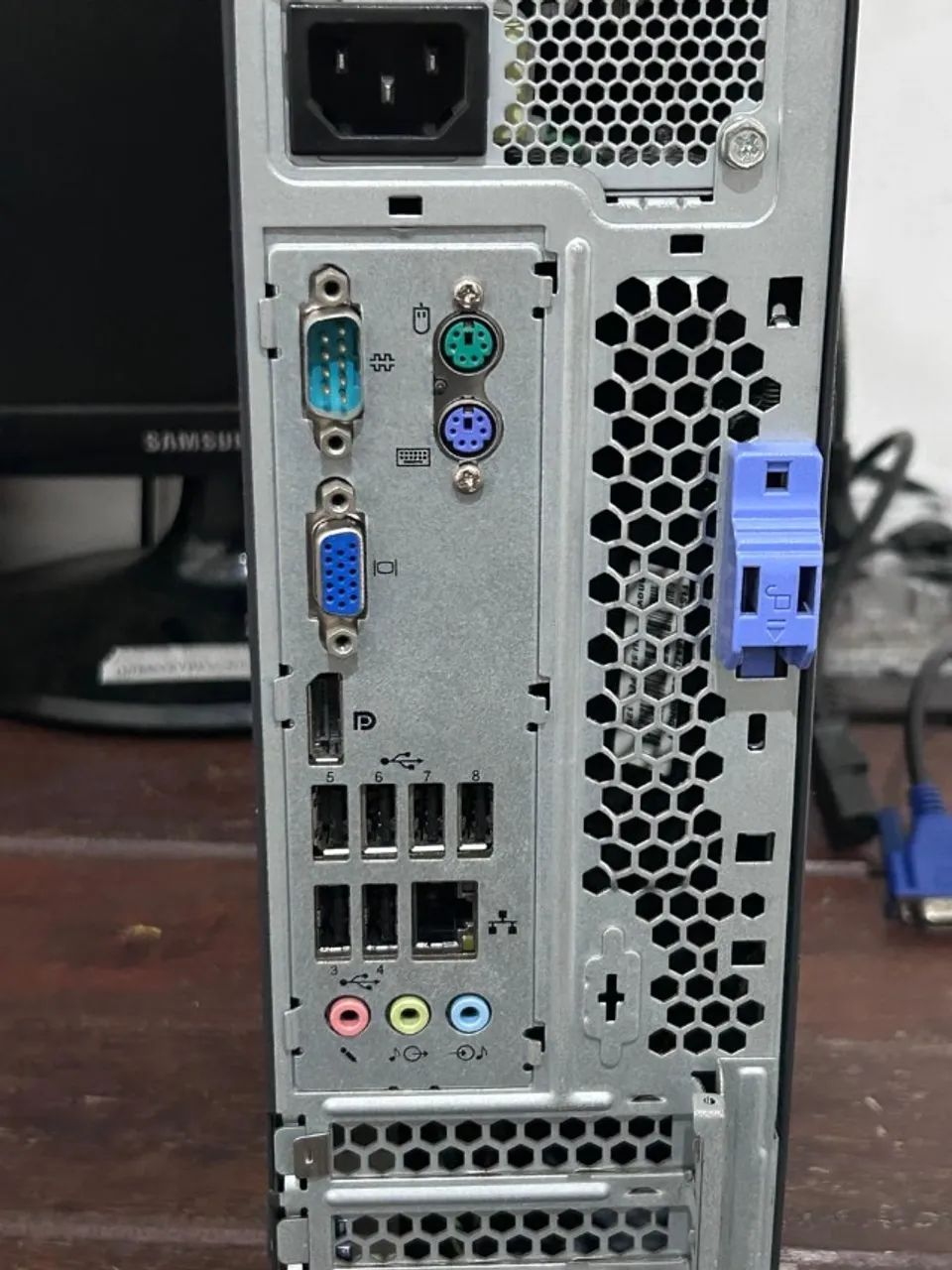 Computador Intel Core I3 Lenovo-Envio Nacional - Foto 3